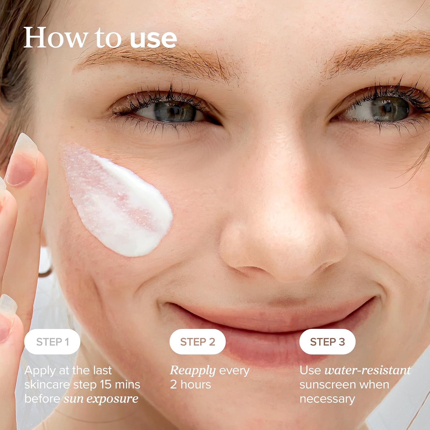 Beauty of Joseon Relief Sun Rice + Probiotics Sunscreen