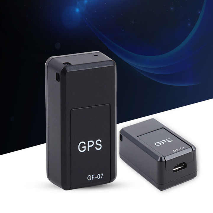 Mini GPS Car Tracker