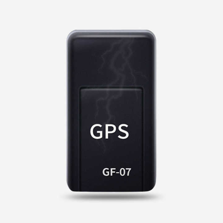 Mini GPS Car Tracker