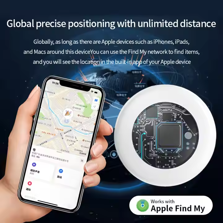 mini GPS Tracker