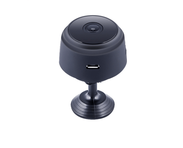 1080p Magnetic WiFi Mini Camera