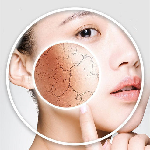 Moisturizing Skin Care