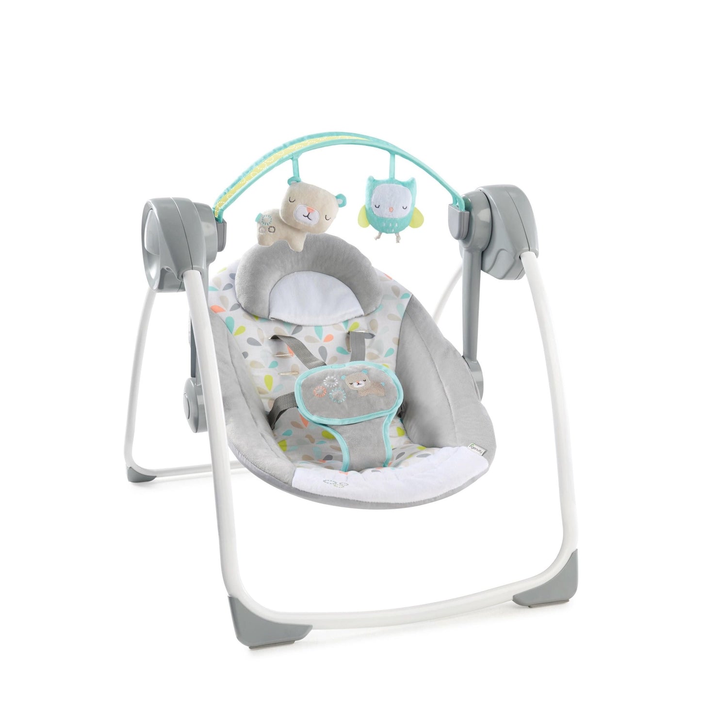 Baby Rocker & Swing Chair