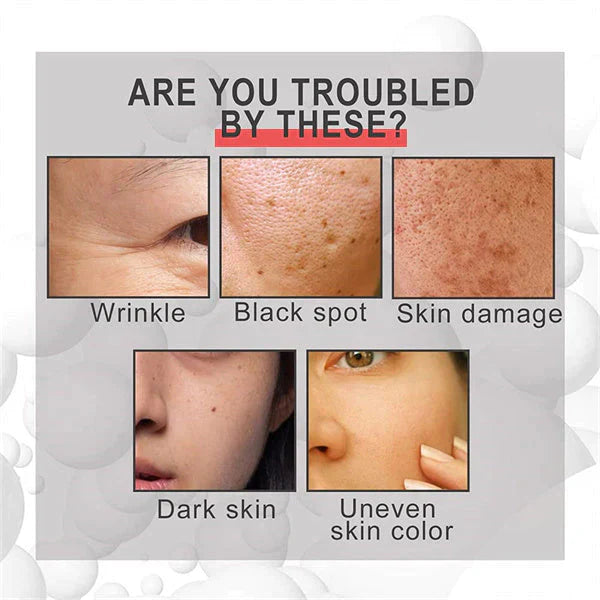 EELHOE Collagen Boost Anti-Aging Serum