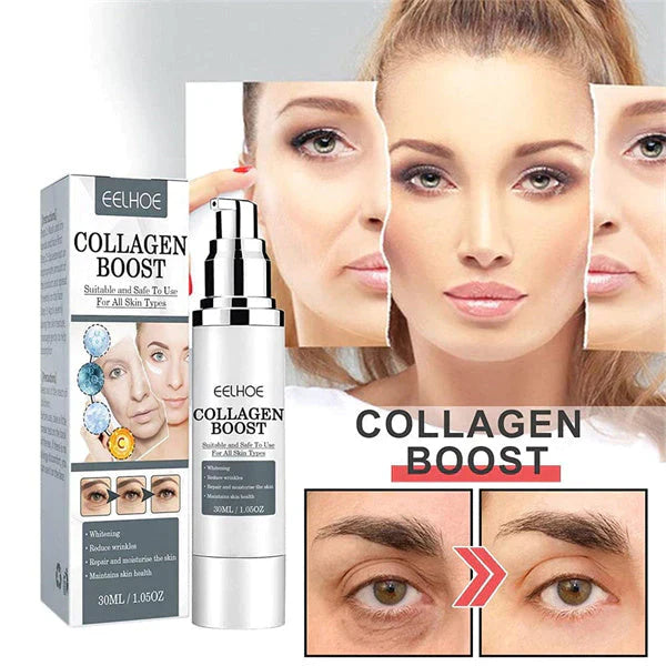 EELHOE Collagen Boost Anti-Aging Serum