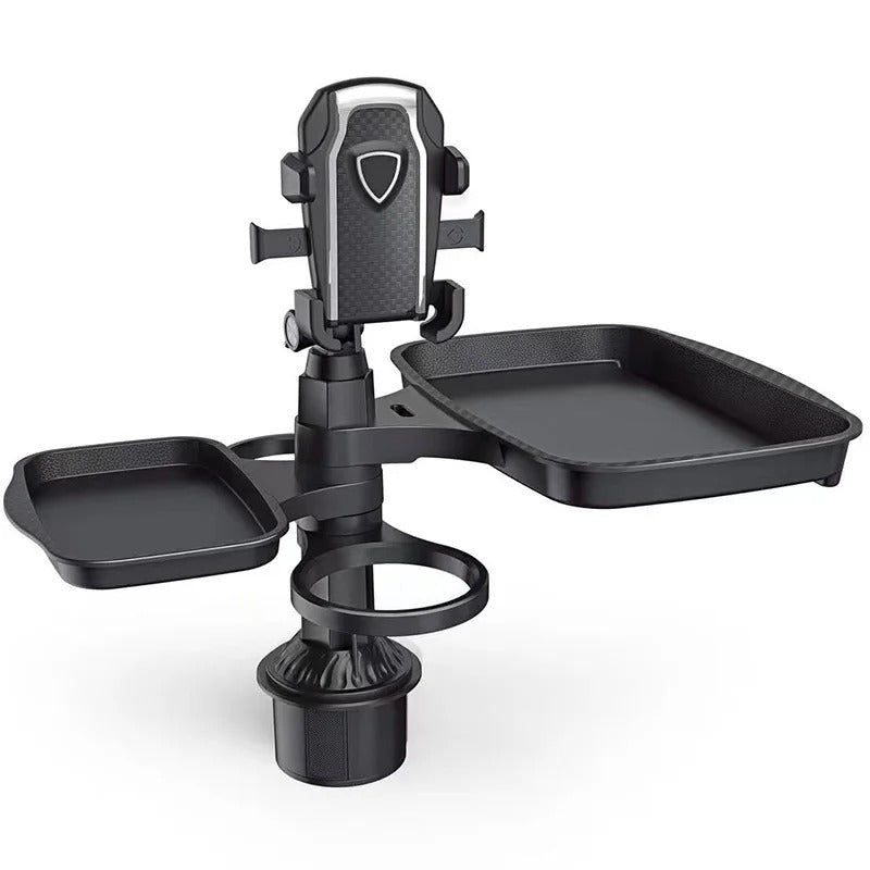 5-in-1 Car Cup Holder