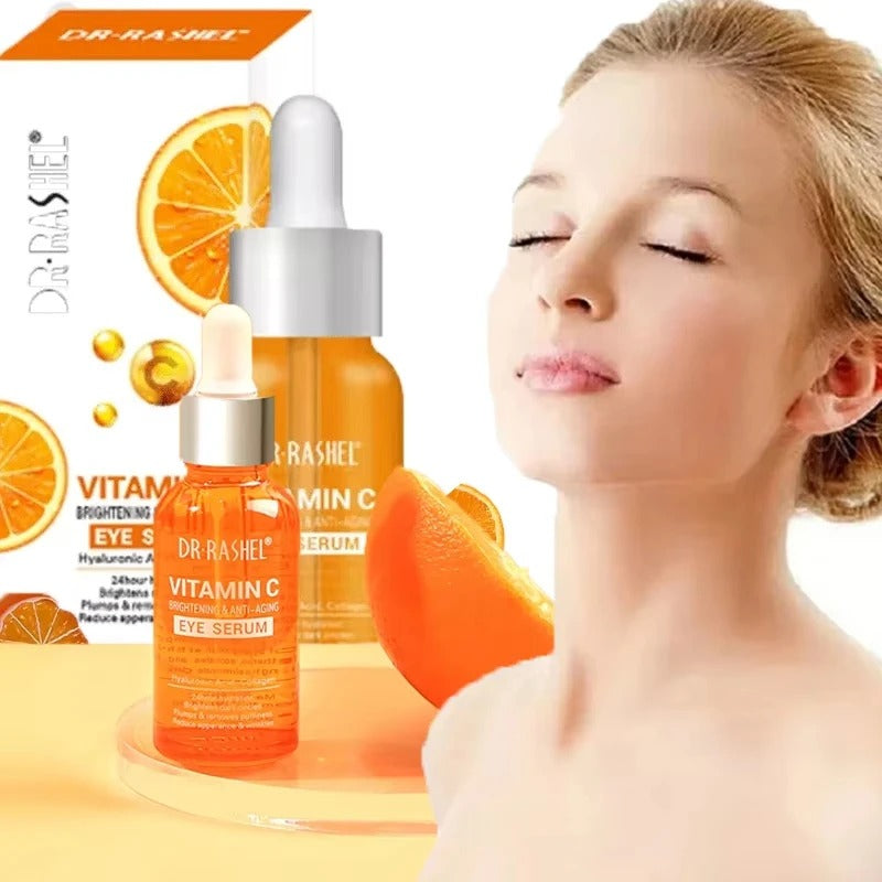 Dr Rashel - Vitamin C Face Serum