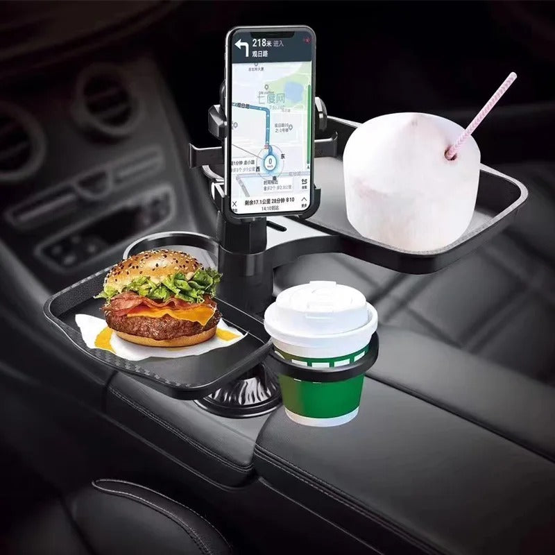 5-in-1 Car Cup Holder