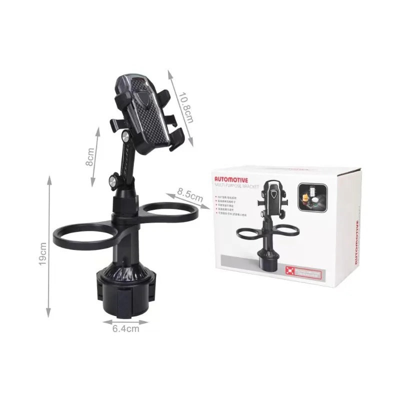 5-in-1 Car Cup Holder