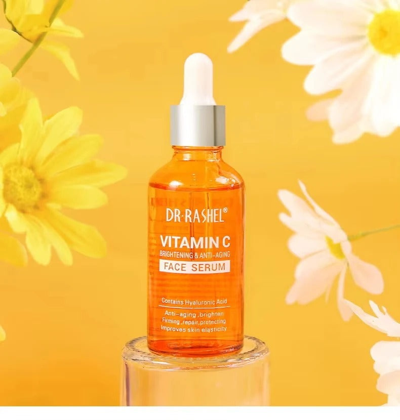 Dr Rashel - Vitamin C Face Serum