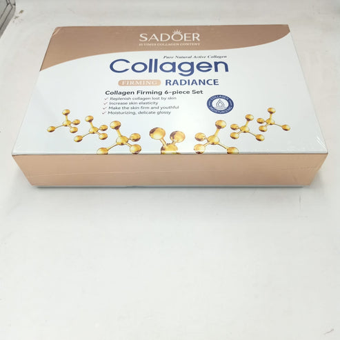 Sadoer - Collagen Firming Radiance (Original)